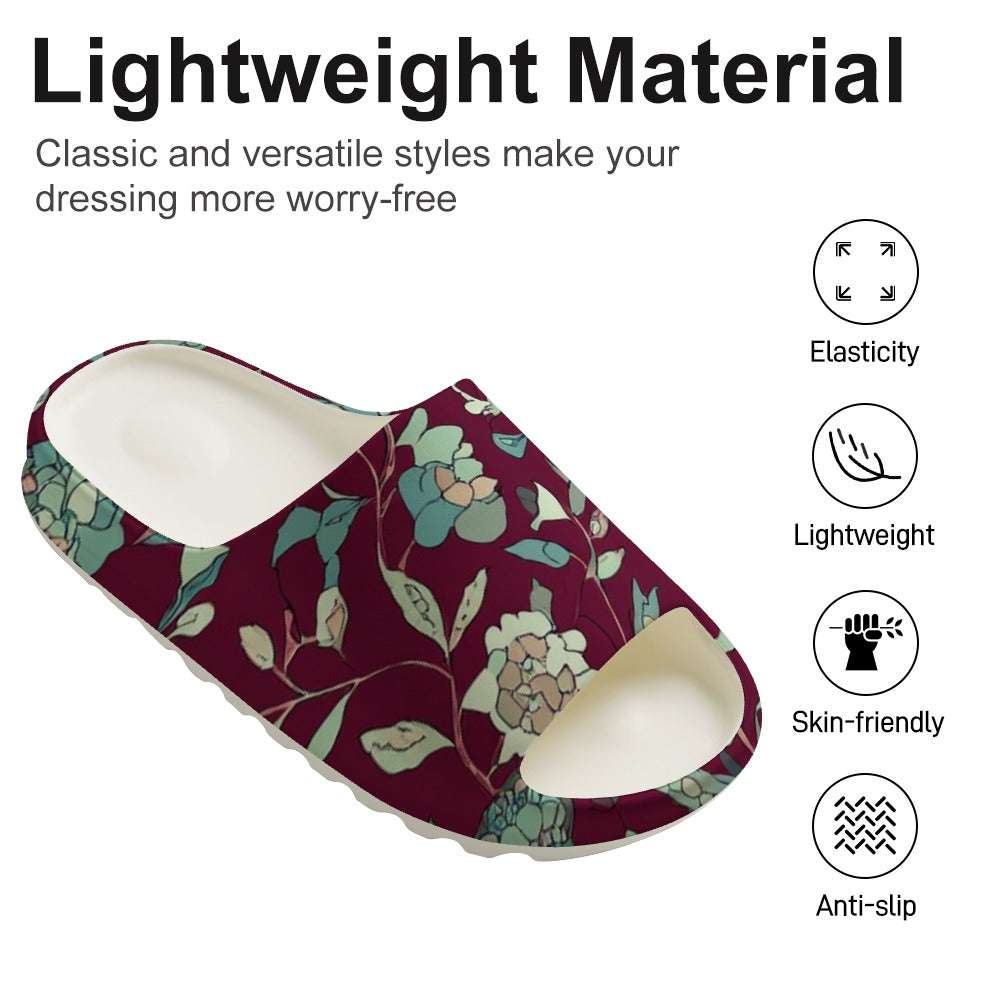Yeezy EVA slippers Inkedjoy