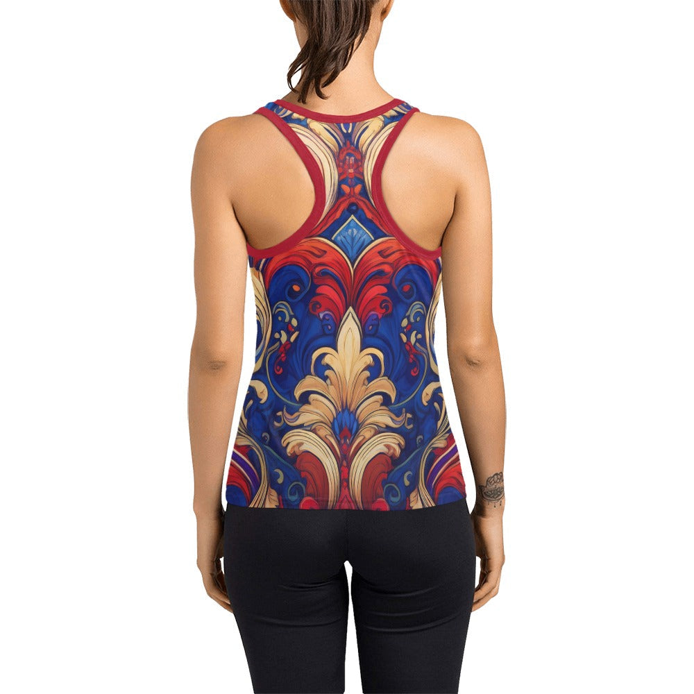 Tank Top Inkedjoy