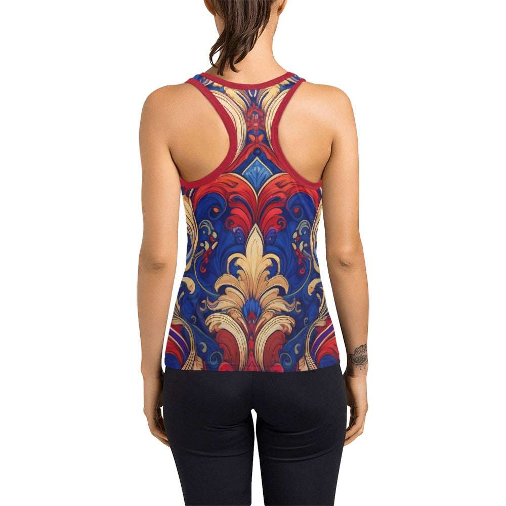 Tank Top Inkedjoy