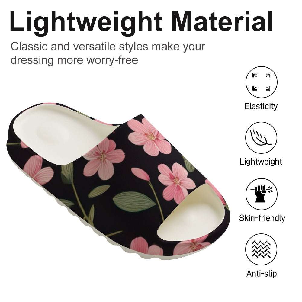 Yeezy EVA slippers Inkedjoy