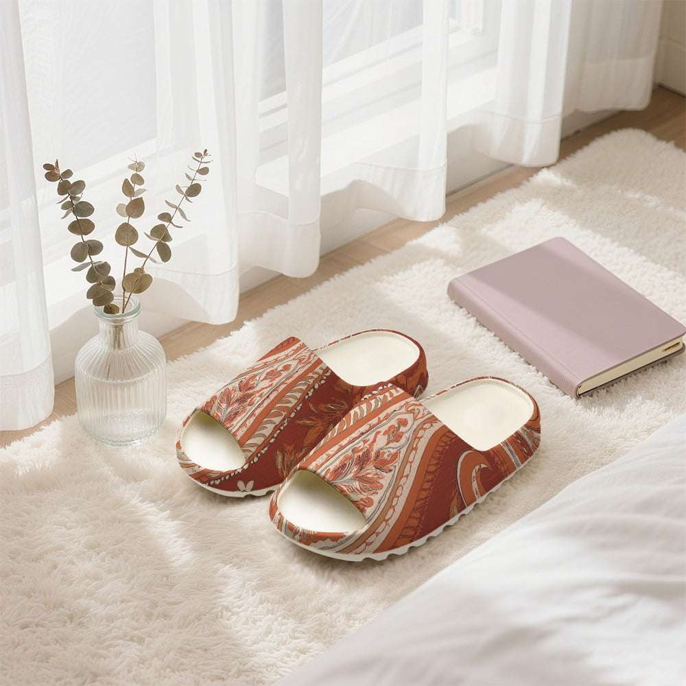 Yeezy EVA slippers Inkedjoy