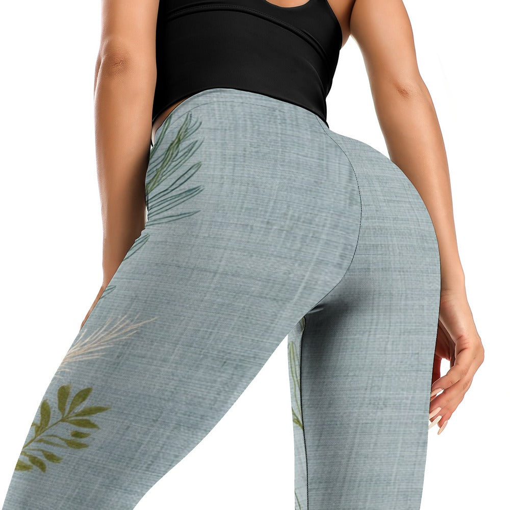 Soft Tight Leggings