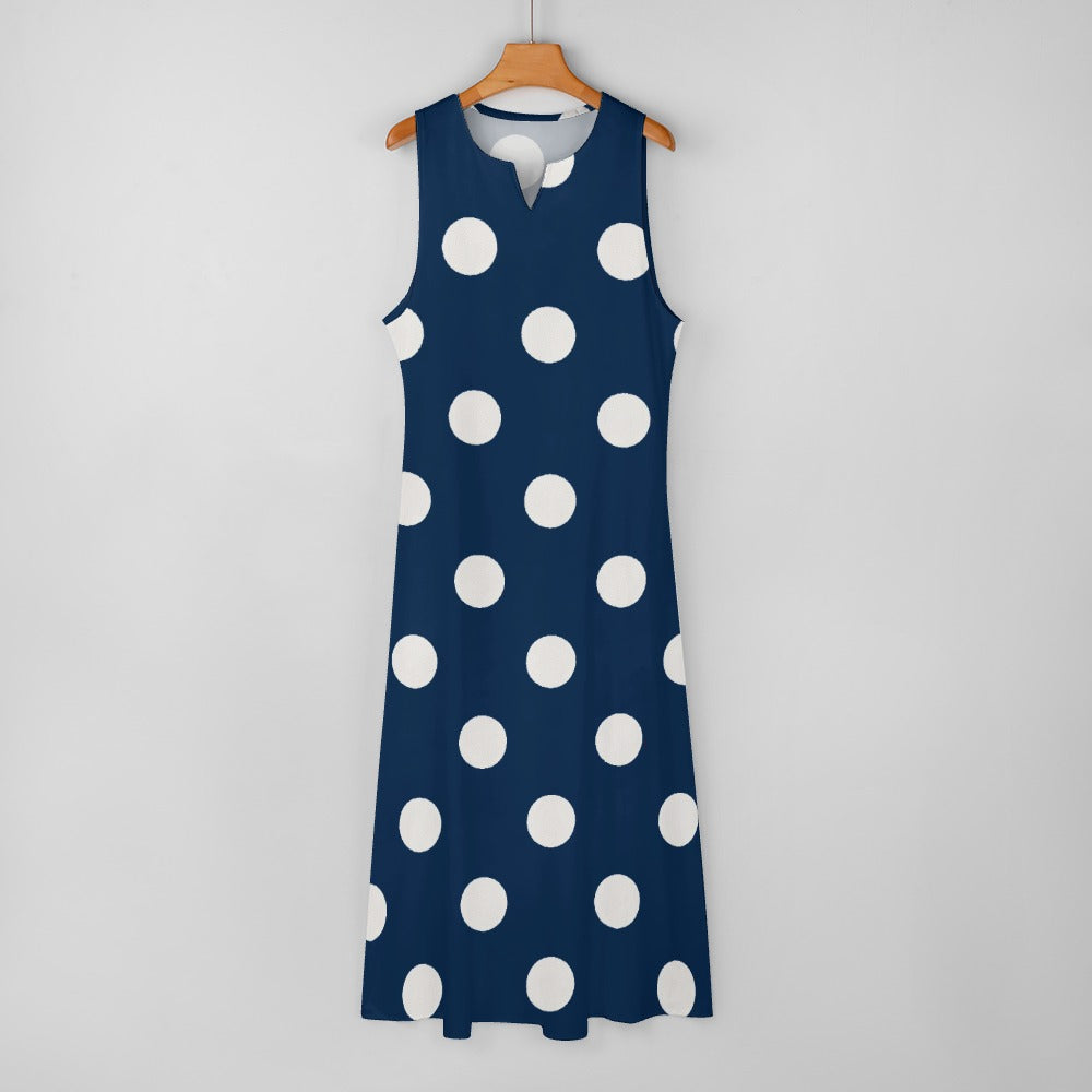Long dress