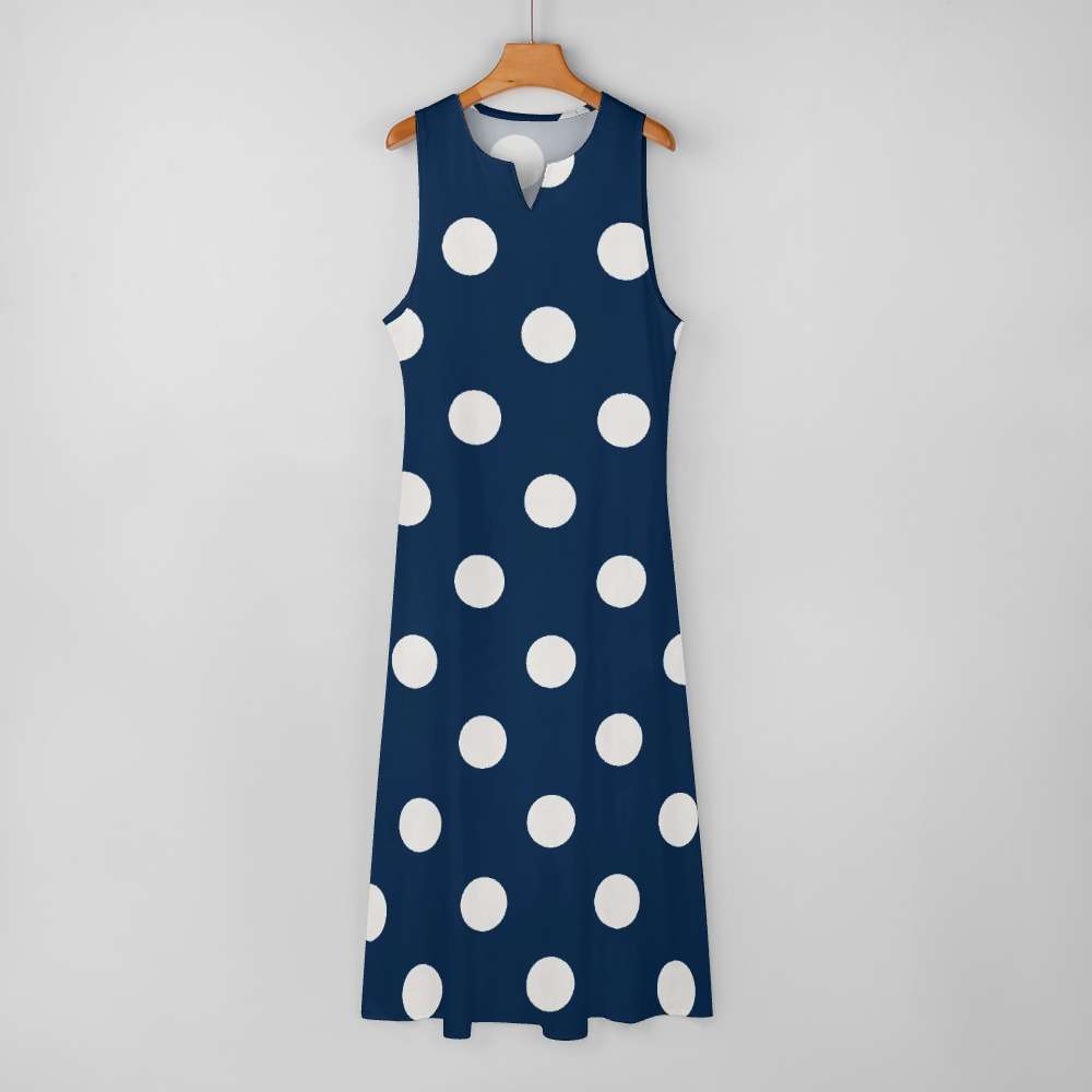 Long dress Inkedjoy
