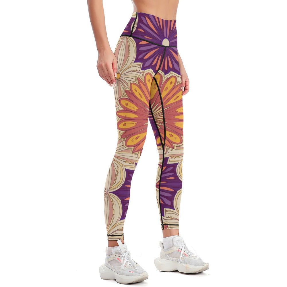 Comfort Sports Leggings