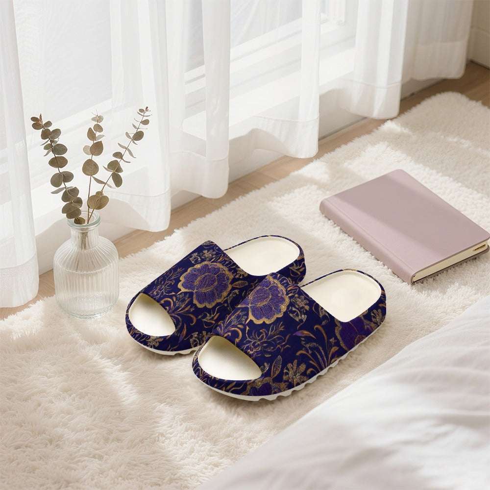 Yeezy EVA slippers Inkedjoy