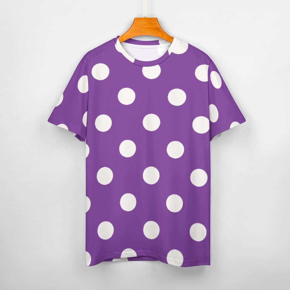 100% Cotton T-Shirt Inkedjoy