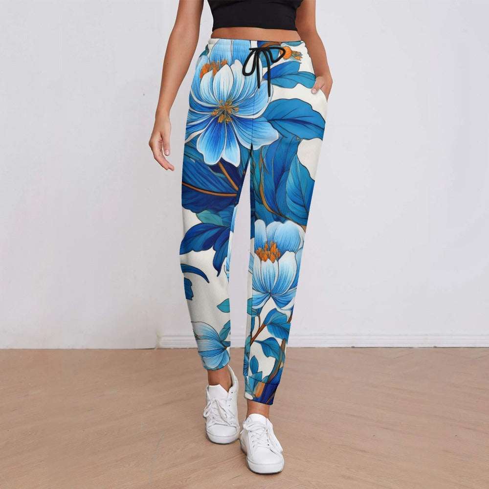 Sweatpants Inkedjoy