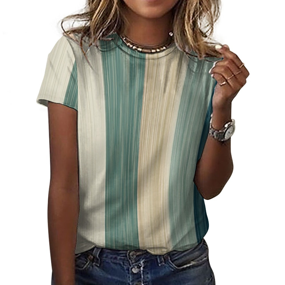 100% Cotton T-Shirt