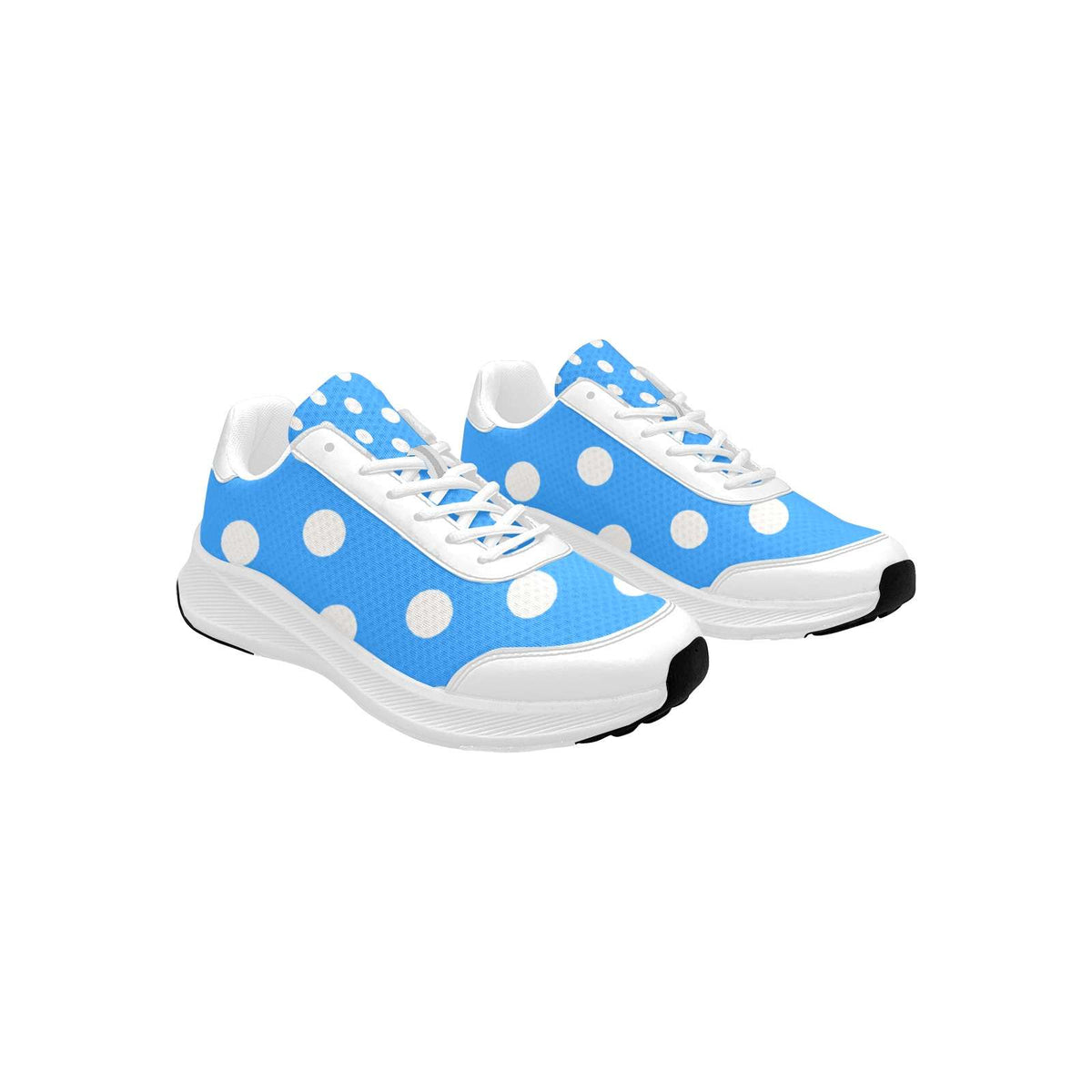 Mudguard Running Shoes Inkedjoy