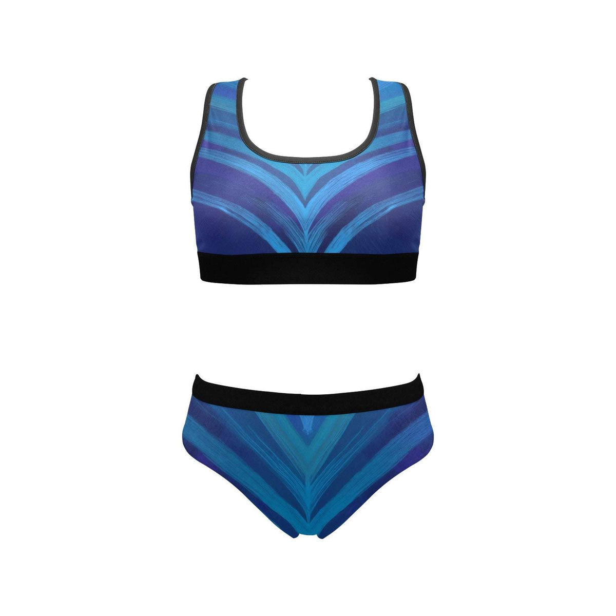 Sports Bra Yoga Set Inkedjoy