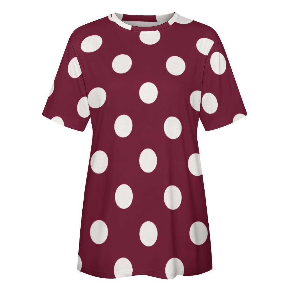 100% Cotton T-Shirt Inkedjoy