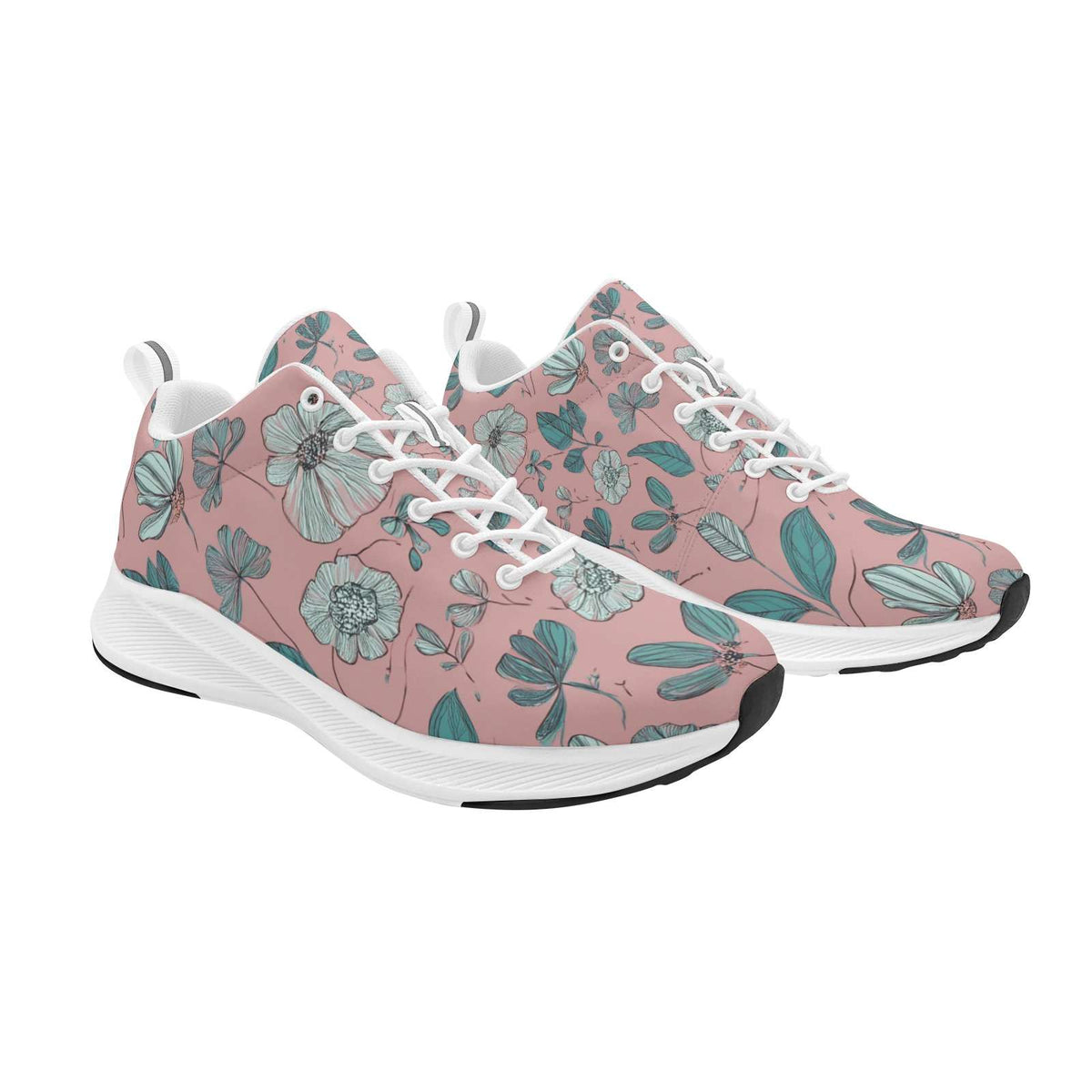 Alpha Running Shoes Inkedjoy