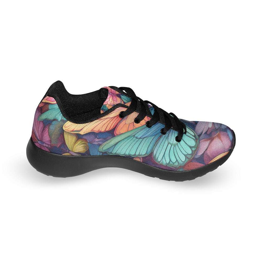 Women's Sneakers Inkedjoy
