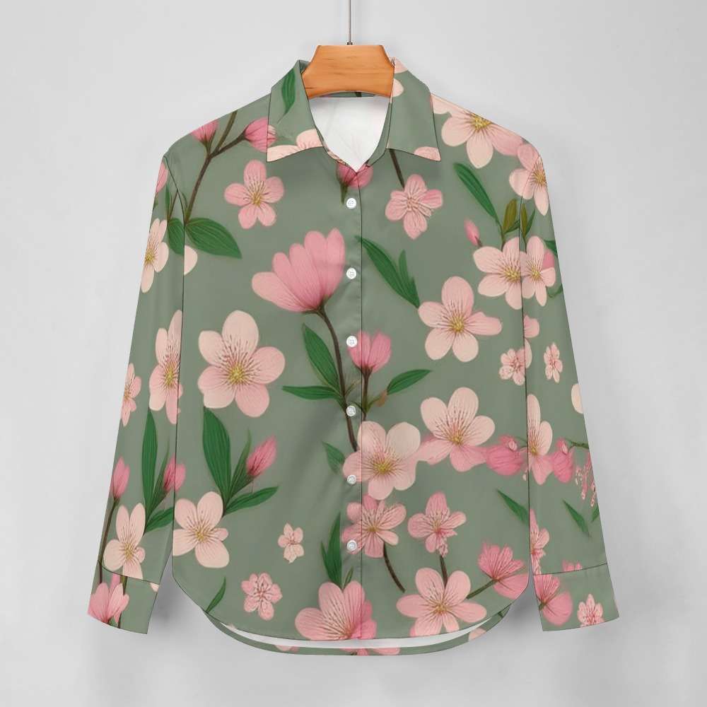 Long sleeved lining Inkedjoy