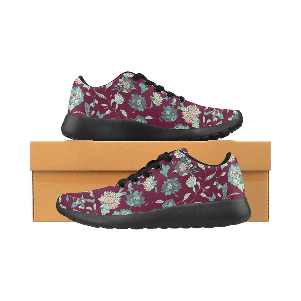 Women's Sneakers Inkedjoy
