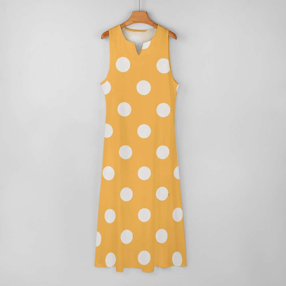 Long dress Inkedjoy