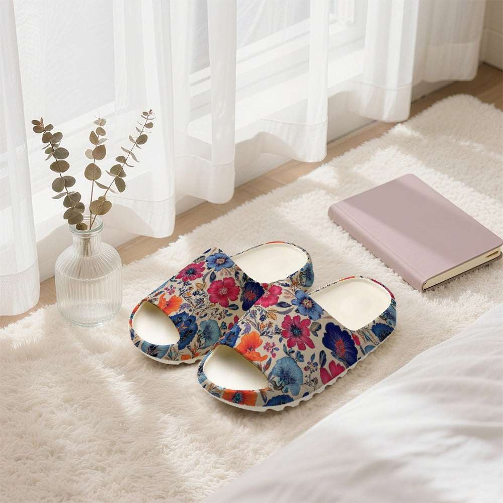 Yeezy EVA slippers Inkedjoy