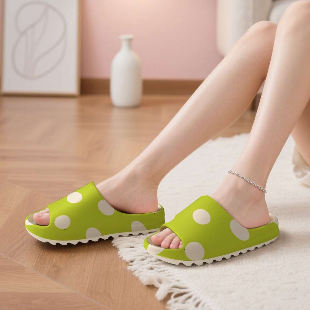 EVA slippers Inkedjoy