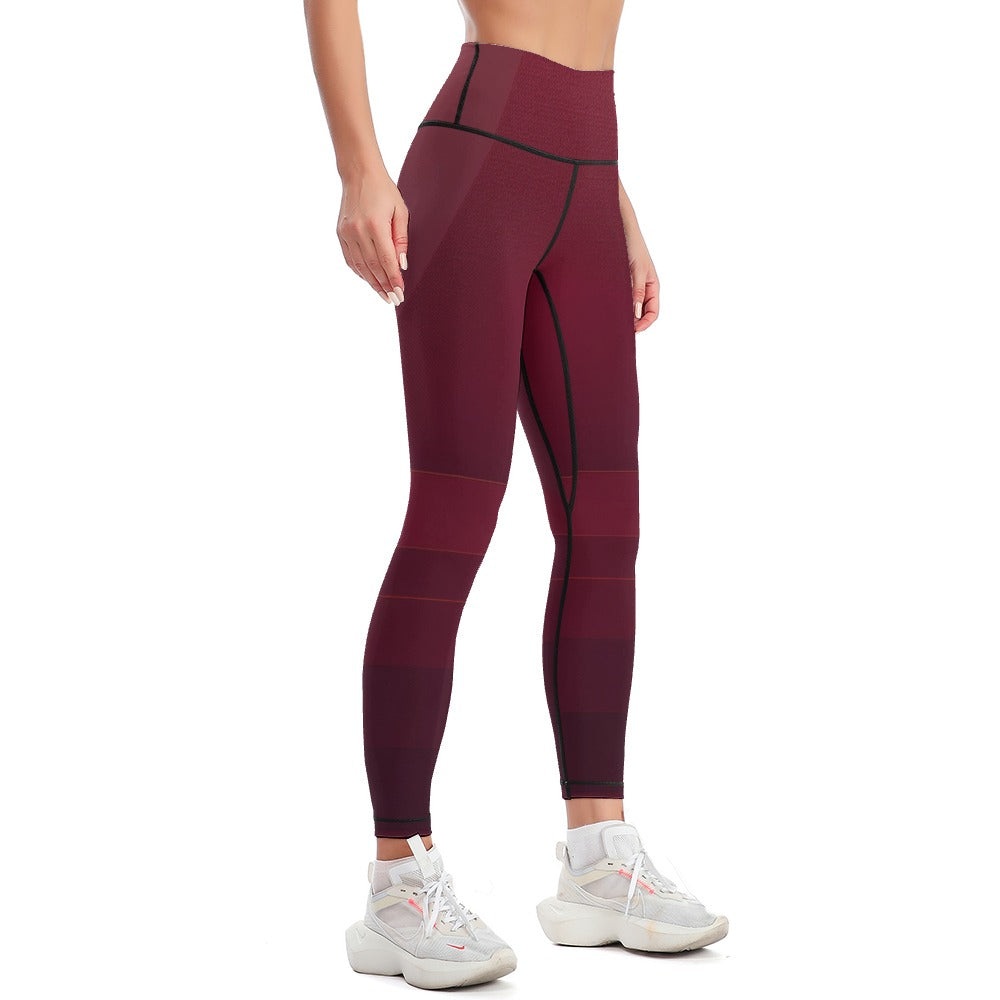 Comfort Sports Leggings