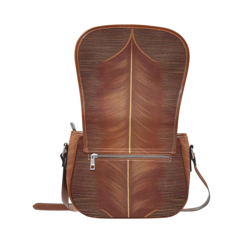 Saddle Bag (Big) Inkedjoy