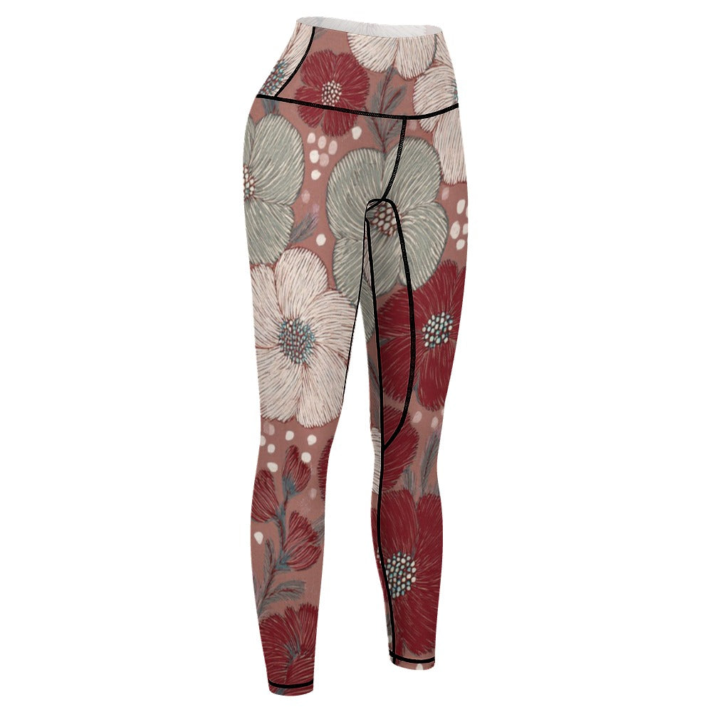 Comfort Sports Leggings