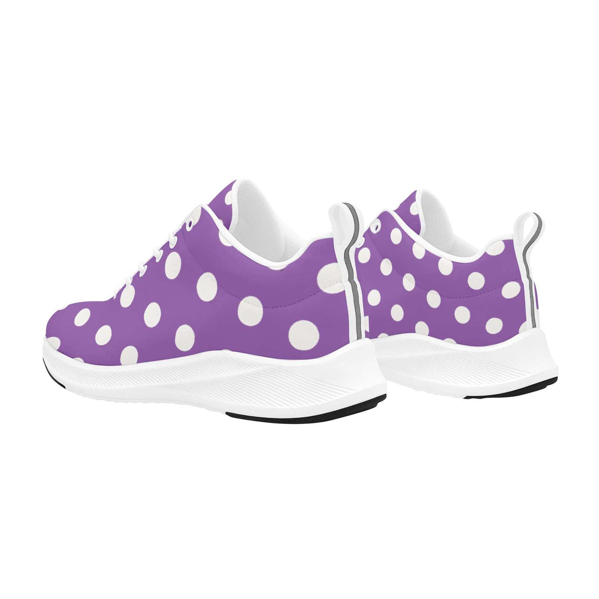 Alpha Running Shoes Inkedjoy