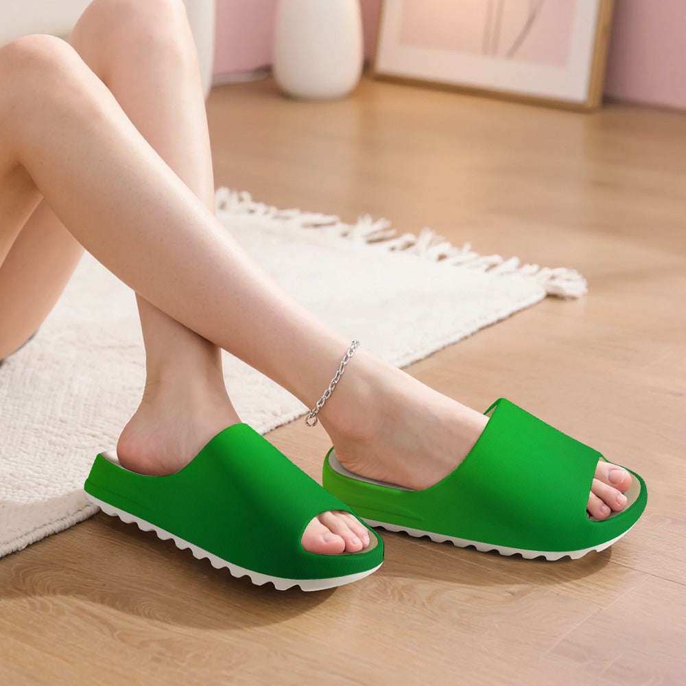 Yeezy EVA slippers Inkedjoy