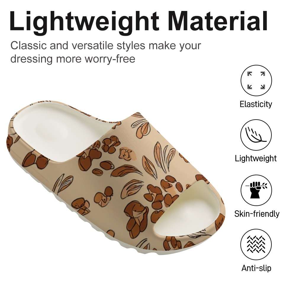 EVA slippers Inkedjoy