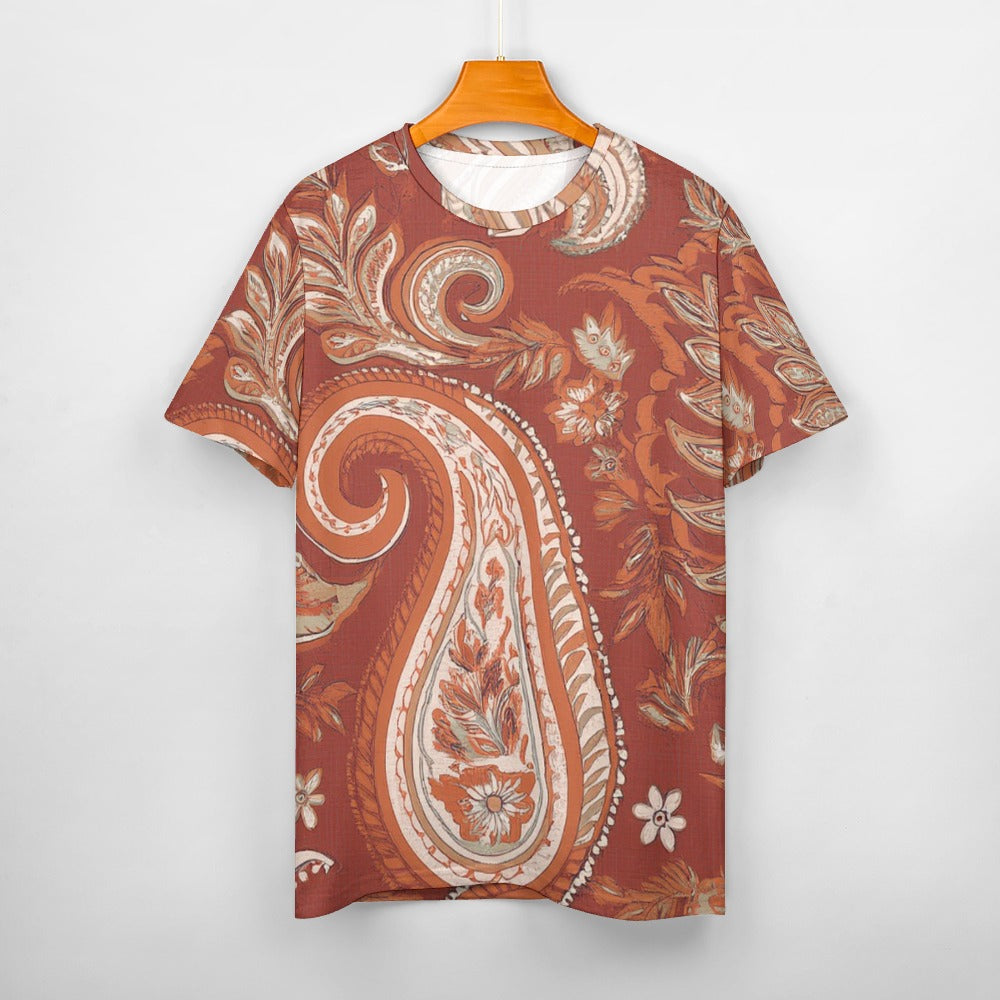 100% Cotton T-Shirt