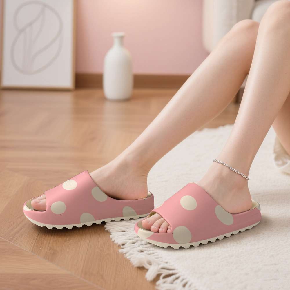 EVA slippers Inkedjoy