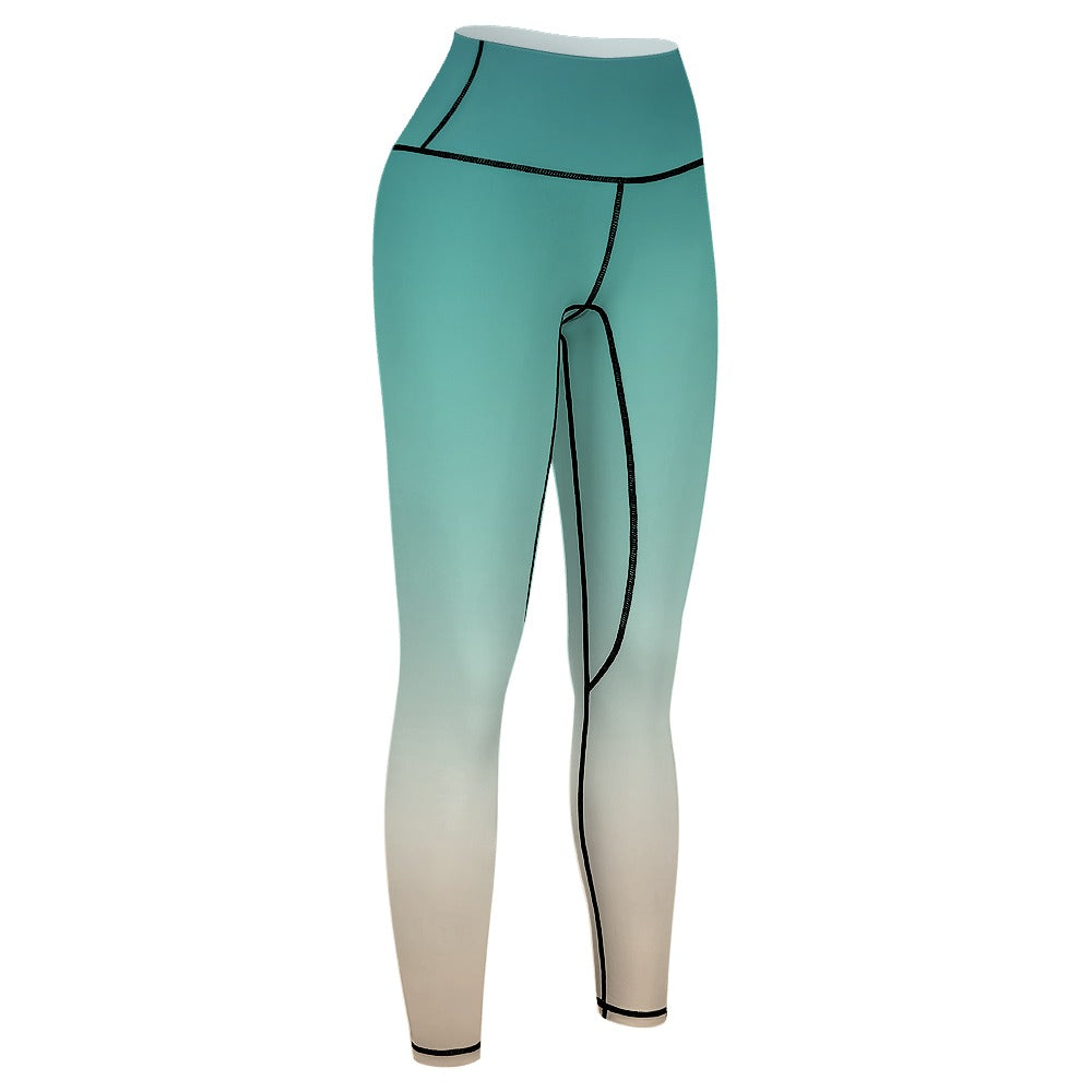 Comfort Sports Leggings