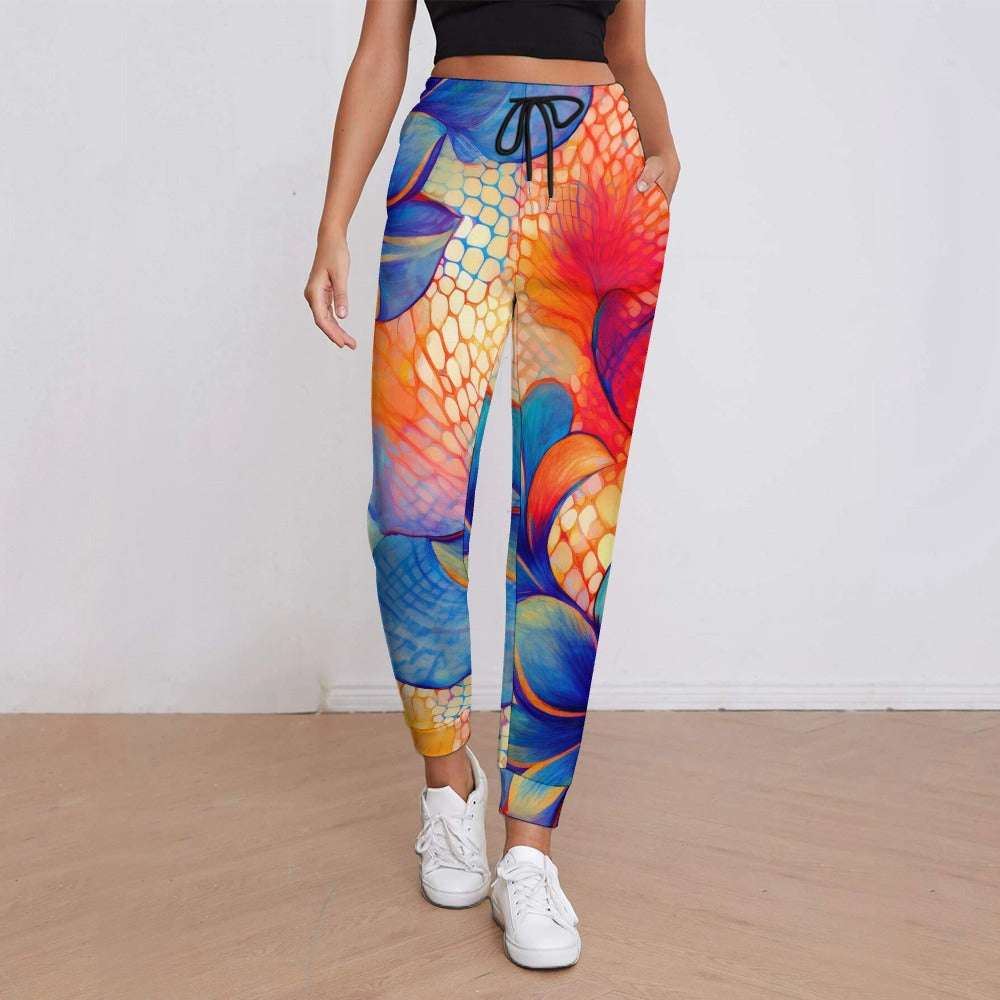 Sweatpants Inkedjoy