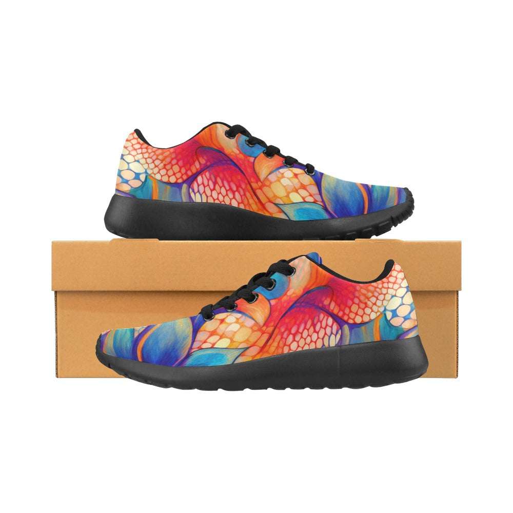 Women's Sneakers Inkedjoy