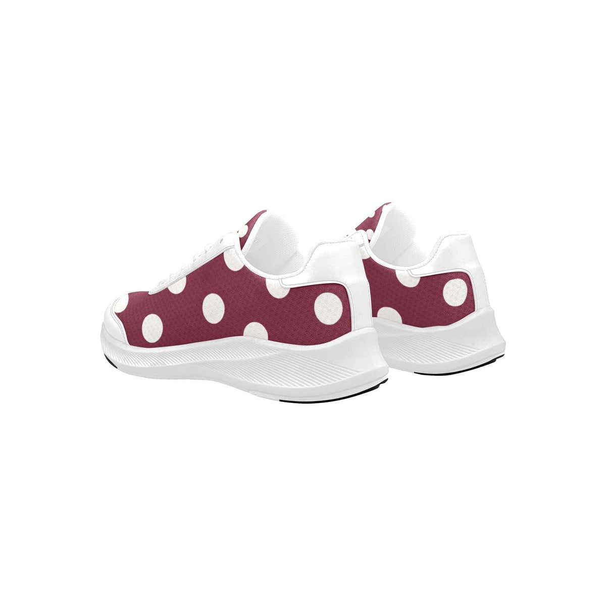 Mudguard Running Shoes Inkedjoy