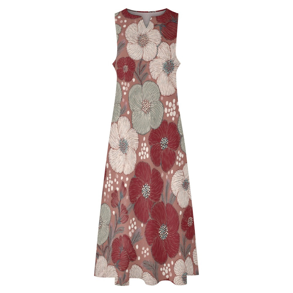 Long dress