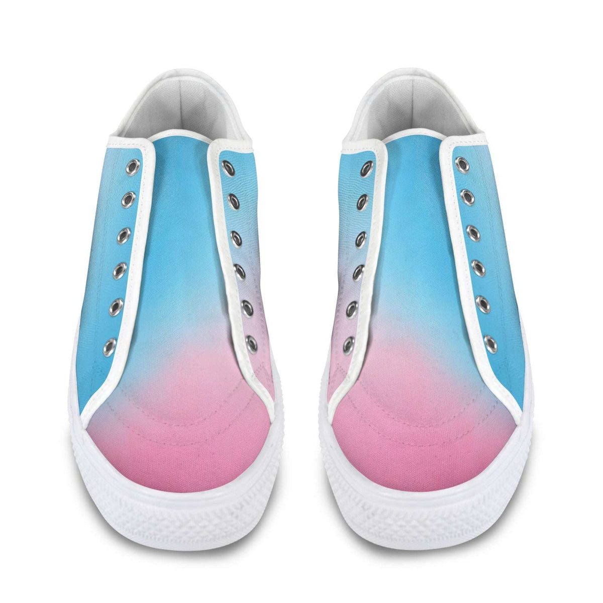 Seattle Low Top Shoes Inkedjoy