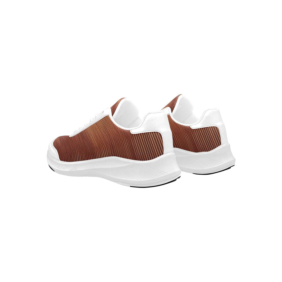 Mudguard Running Shoes Inkedjoy