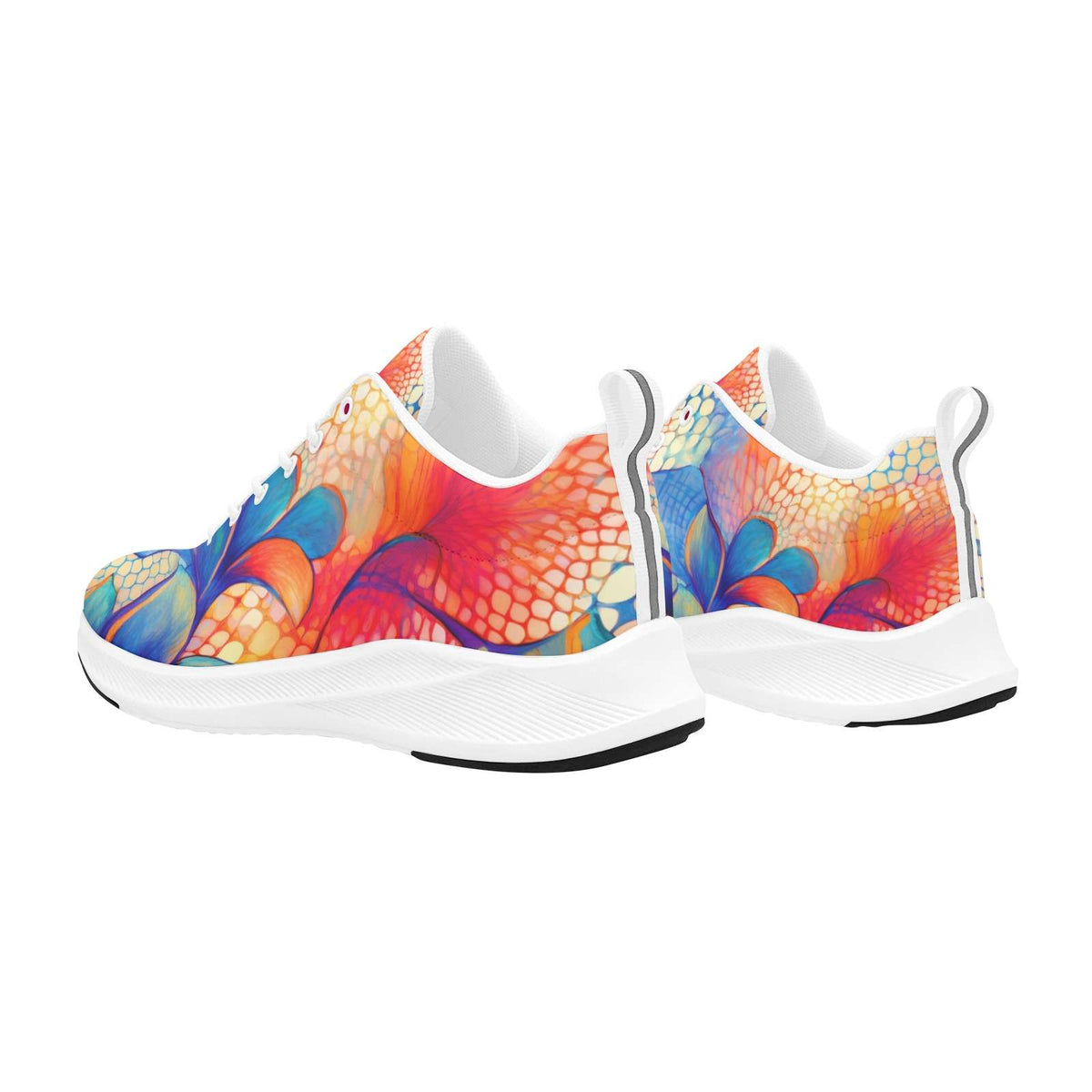 Alpha Running Shoes Inkedjoy