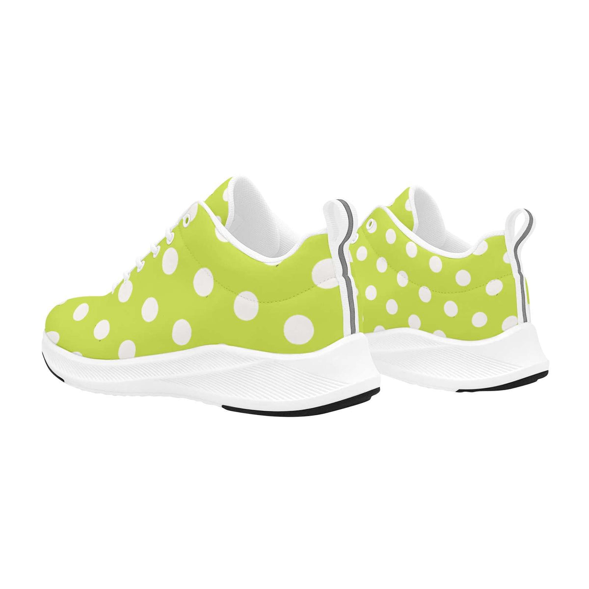 Alpha Running Shoes Inkedjoy