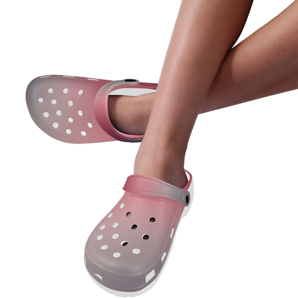 Clogs Inkedjoy