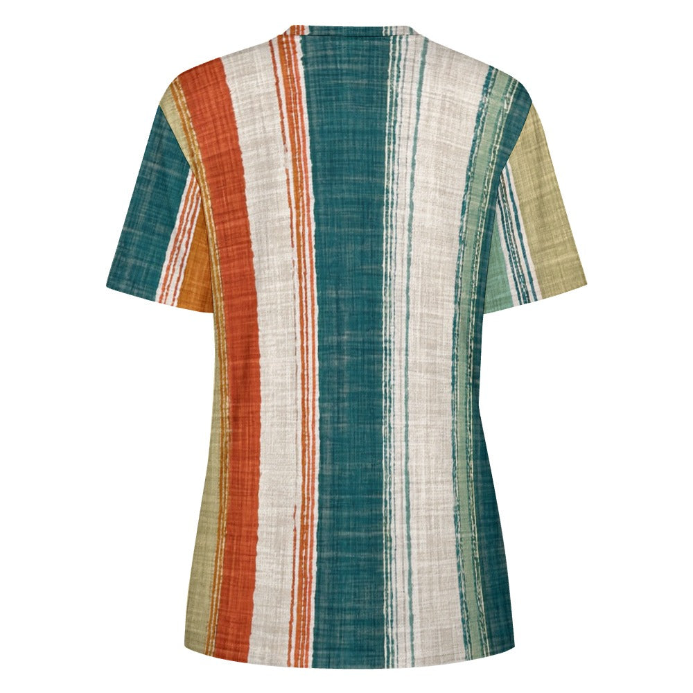 100% Cotton T-Shirt