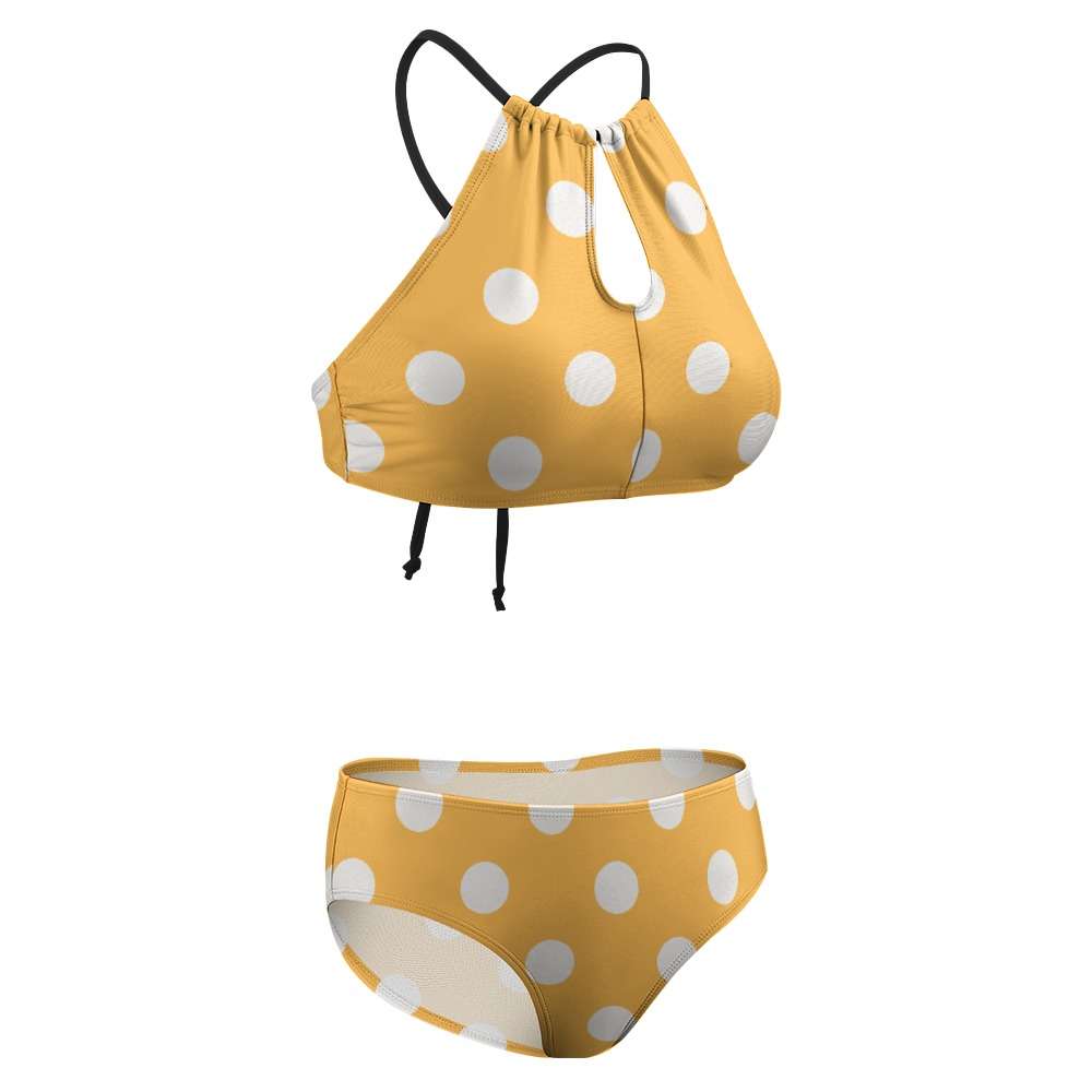 Soft Bikini Swimsuit Inkedjoy