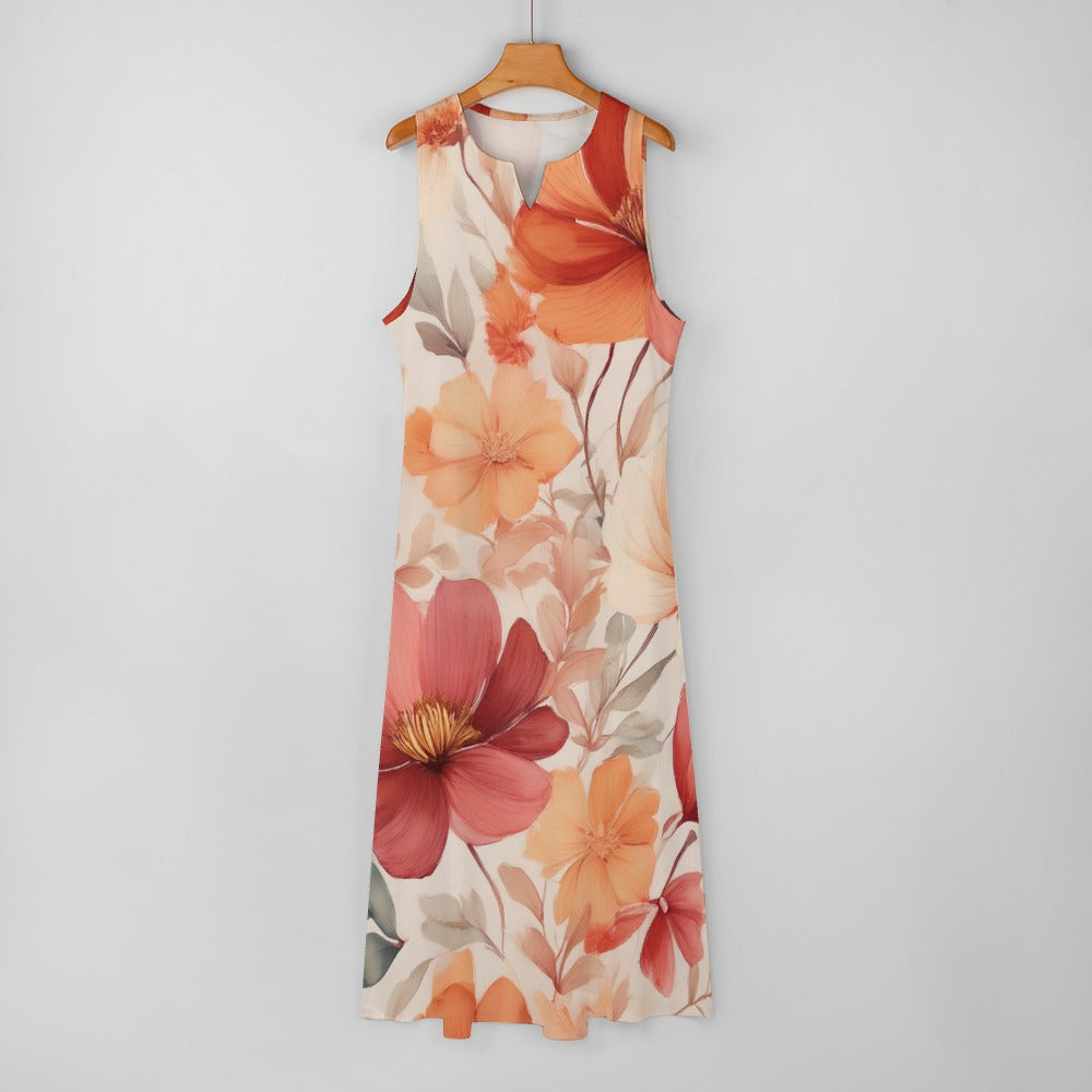 Long dress