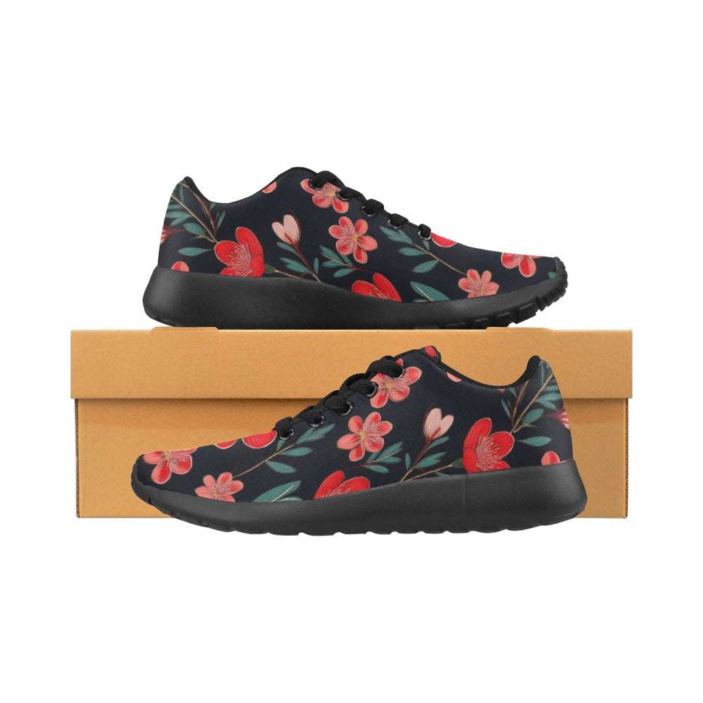 Women's Sneakers Inkedjoy