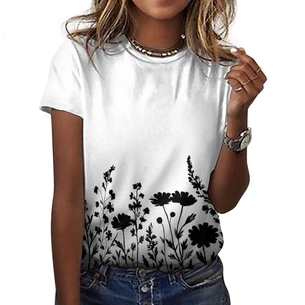 100% Cotton T-Shirt