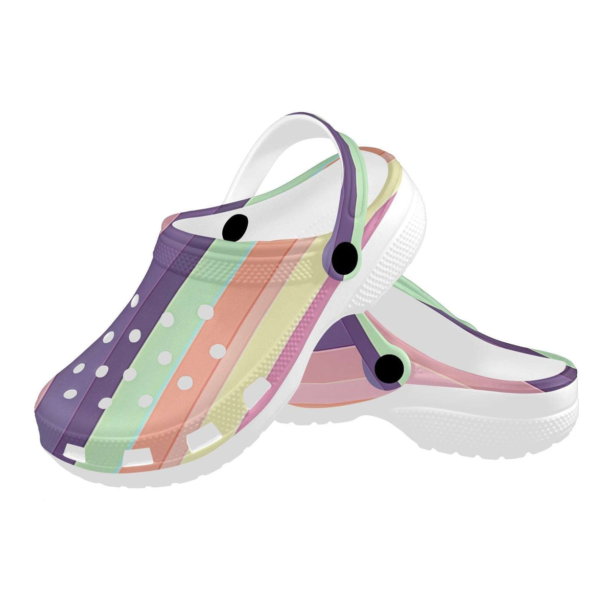 Clogs Inkedjoy