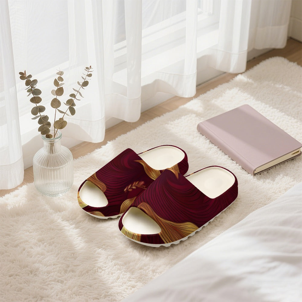 Yeezy EVA slippers Inkedjoy