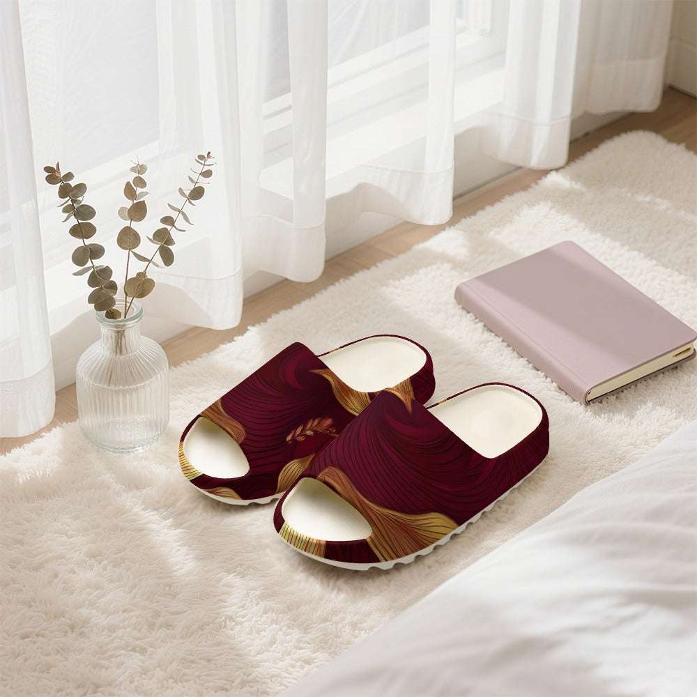 Yeezy EVA slippers Inkedjoy