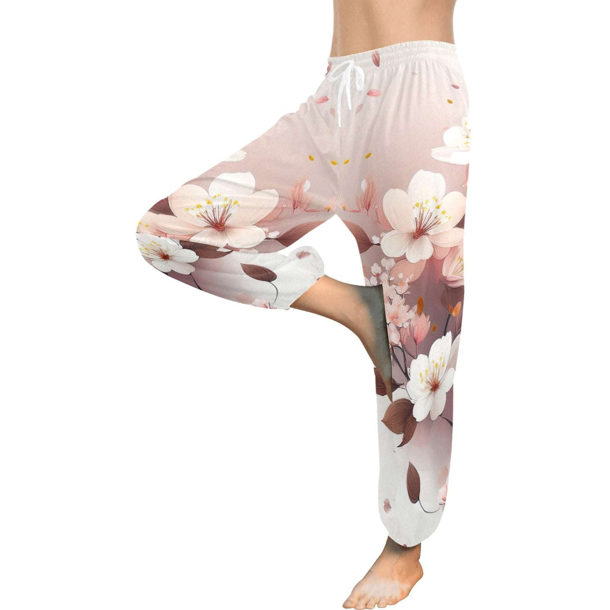 Harem Pants Inkedjoy